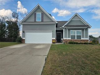 17 Rambling Oaks Drive NE, Rome, GA 30165