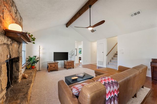 5100 Lambs LN, Austin, TX 78744