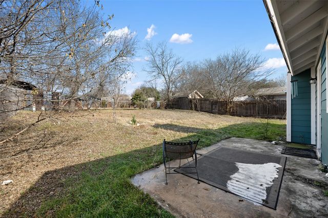 5100 Lambs LN, Austin, TX 78744