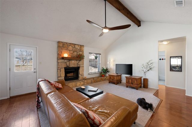 5100 Lambs LN, Austin, TX 78744