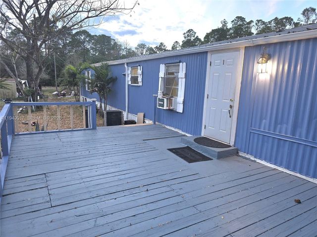 575 VERO AVE, Clewiston, FL 33440