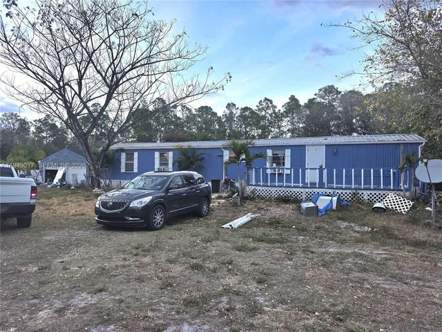 575 VERO AVE, Clewiston, FL 33440