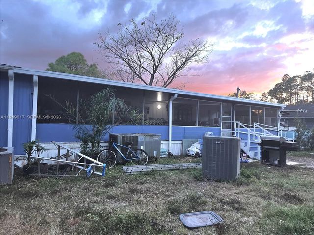 575 VERO AVE, Clewiston, FL 33440