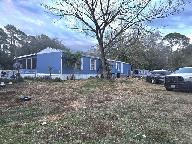 575 VERO AVE, Clewiston, FL 33440