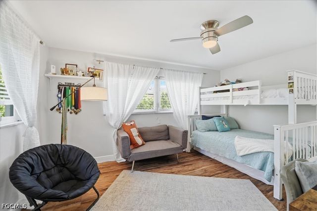 1023 El Valle AVE, Fort Myers, FL 33919