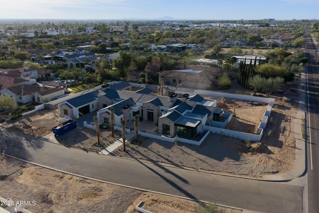 7301 N MOCKINGBIRD Lane, Paradise Valley, AZ 85253