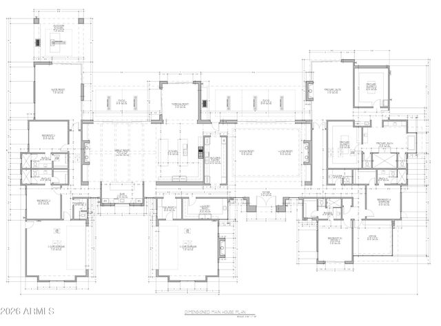 7301 N MOCKINGBIRD Lane, Paradise Valley, AZ 85253