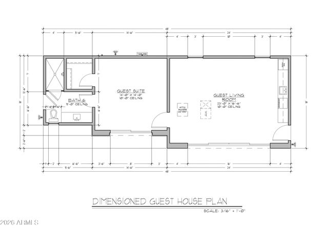 7301 N MOCKINGBIRD Lane, Paradise Valley, AZ 85253