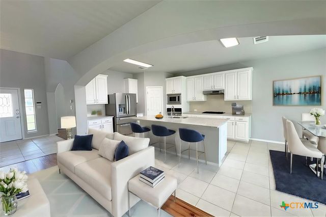 1116 Wigwam, Leander, TX 78641