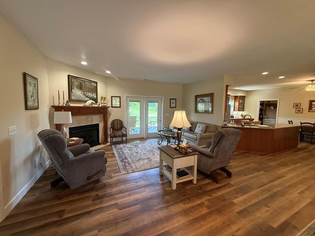 111 Riverwalk Circle, Hayesville, NC 28904