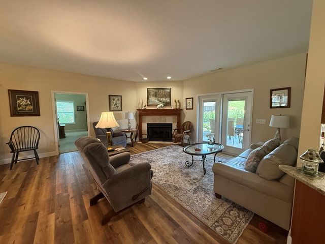 111 Riverwalk Circle, Hayesville, NC 28904