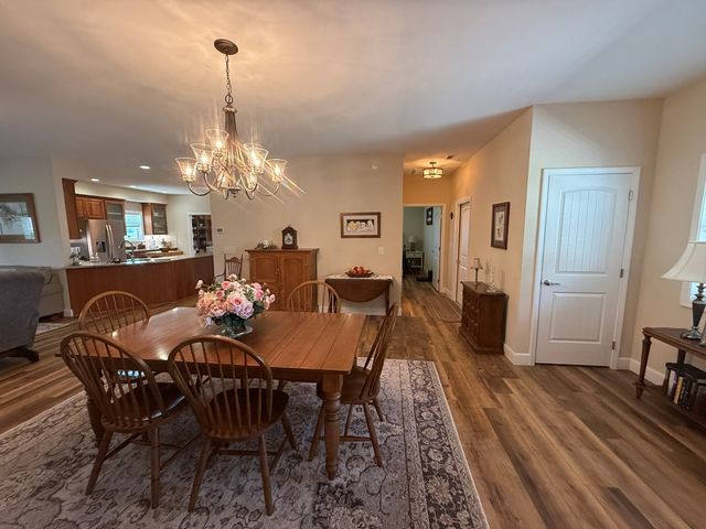111 Riverwalk Circle, Hayesville, NC 28904
