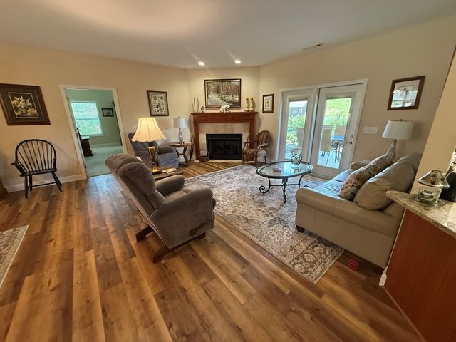 111 Riverwalk Circle, Hayesville, NC 28904