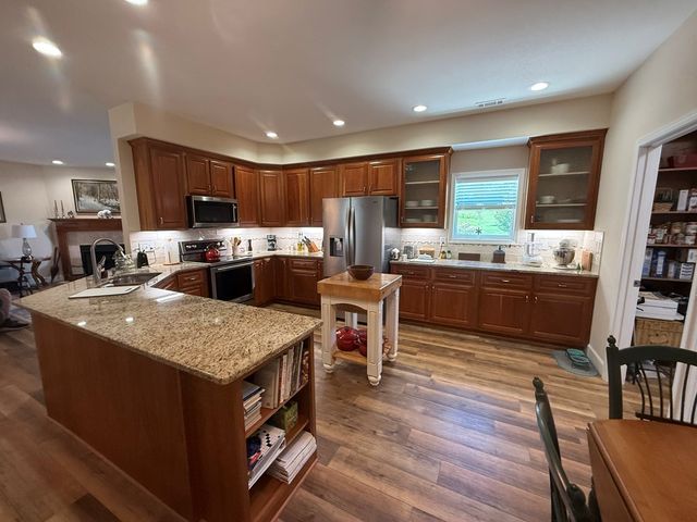 111 Riverwalk Circle, Hayesville, NC 28904
