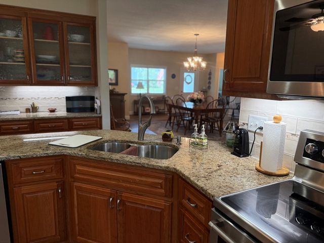 111 Riverwalk Circle, Hayesville, NC 28904