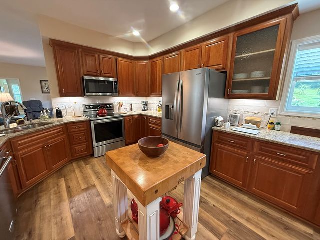 111 Riverwalk Circle, Hayesville, NC 28904