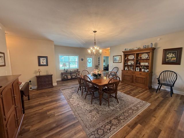 111 Riverwalk Circle, Hayesville, NC 28904