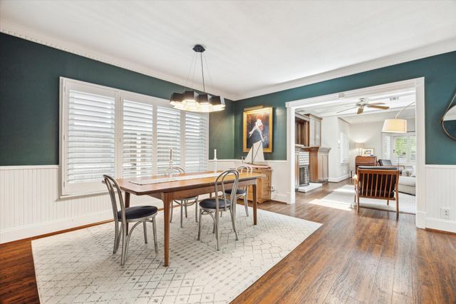 3103 Norhill Boulevard, Houston, TX 77009