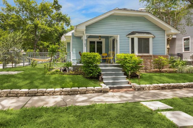 3103 Norhill Boulevard, Houston, TX 77009