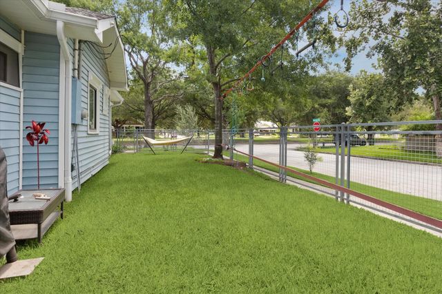 3103 Norhill Boulevard, Houston, TX 77009