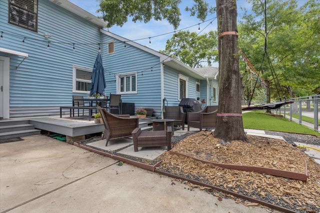 3103 Norhill Boulevard, Houston, TX 77009