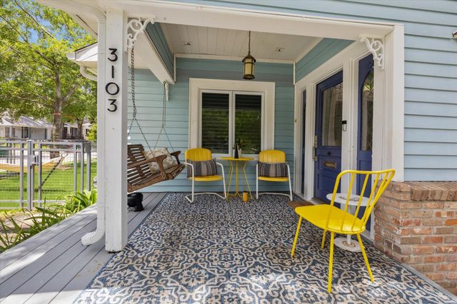 3103 Norhill Boulevard, Houston, TX 77009