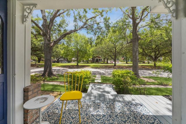 3103 Norhill Boulevard, Houston, TX 77009