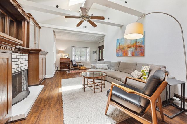 3103 Norhill Boulevard, Houston, TX 77009