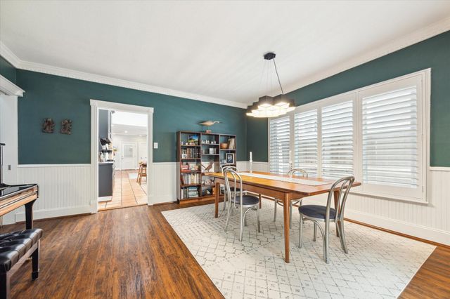 3103 Norhill Boulevard, Houston, TX 77009