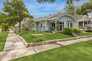 3103 Norhill Boulevard, Houston, TX 77009