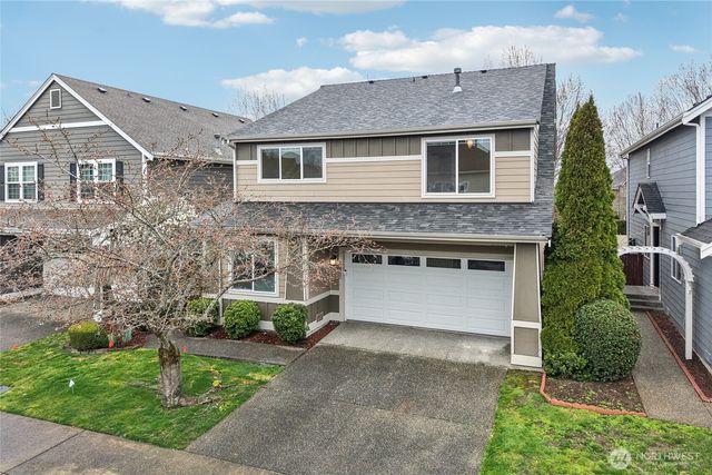 23918 SE 5th Street, Sammamish, WA 98074
