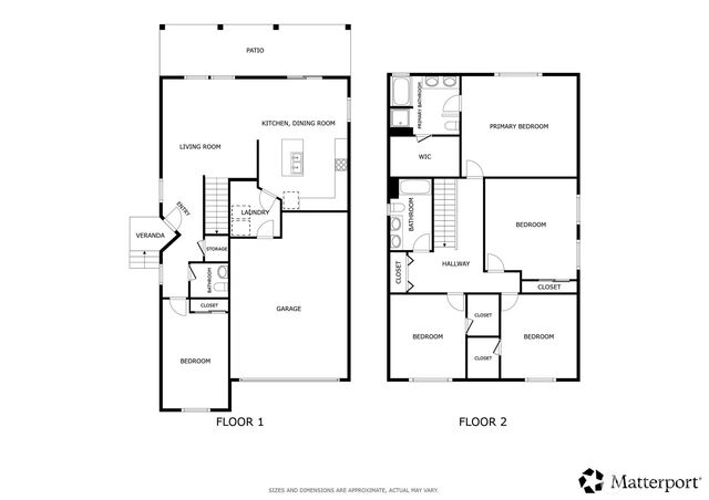 23918 SE 5th Street, Sammamish, WA 98074