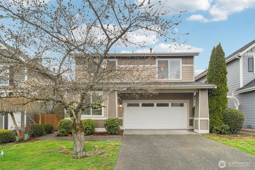 23918 SE 5th Street, Sammamish, WA 98074