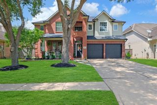 9119 Carriage Point Drive, Sugar Land, TX 77479