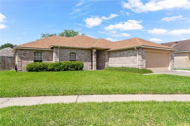 4241 Aaron Cove, Corpus Christi, TX 78413