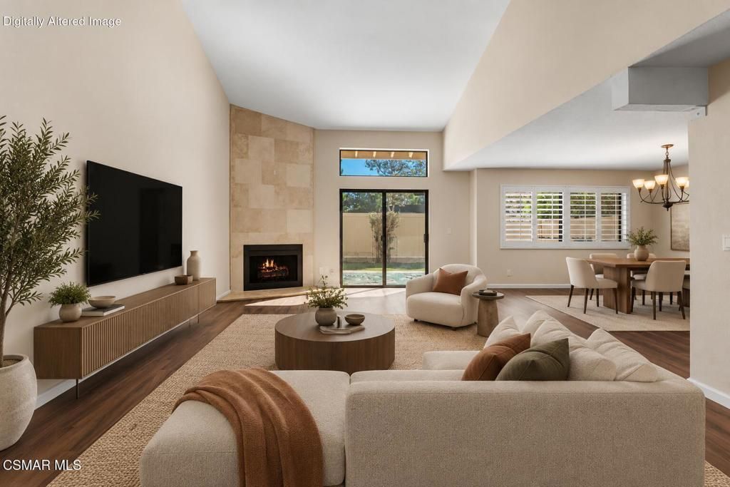 612 Artisan Road, Newbury Park, CA 91320 — exterior