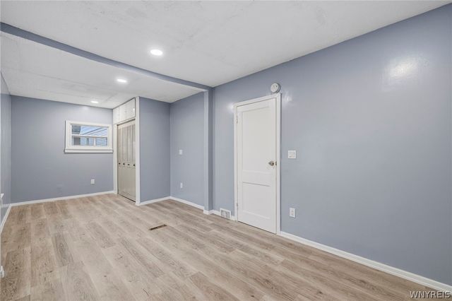 31 Thatcher Avenue, Buffalo, NY 14215