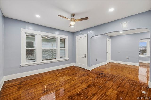 31 Thatcher Avenue, Buffalo, NY 14215