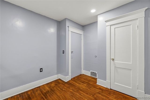 31 Thatcher Avenue, Buffalo, NY 14215