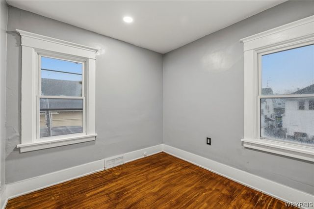 31 Thatcher Avenue, Buffalo, NY 14215