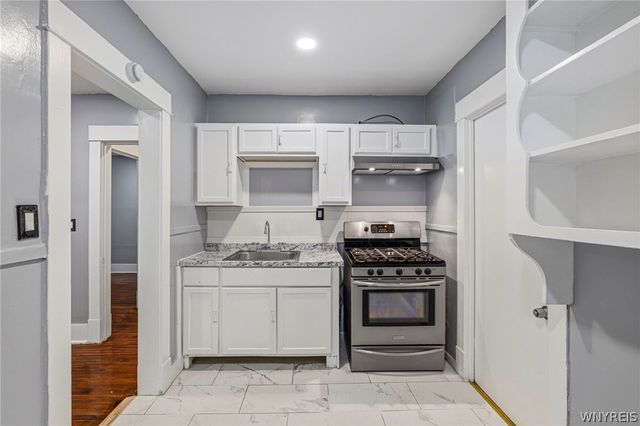 31 Thatcher Avenue, Buffalo, NY 14215