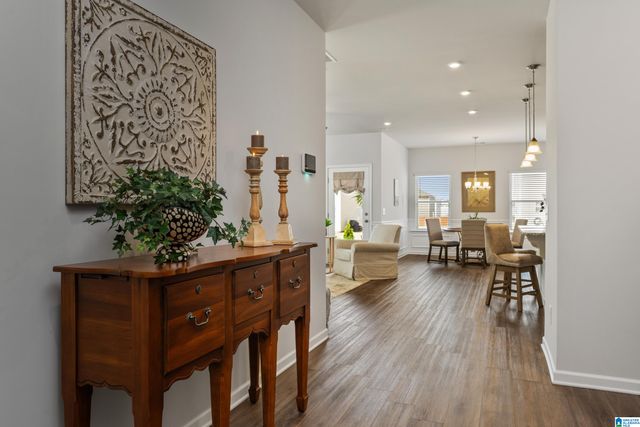 205 SPRINGDALE LANE, Columbiana, AL 35051