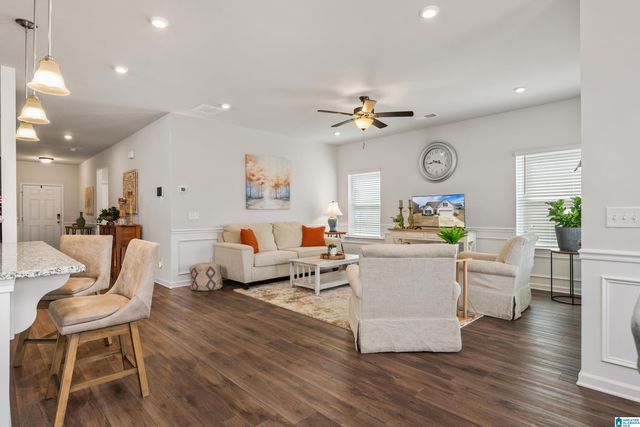 205 SPRINGDALE LANE, Columbiana, AL 35051