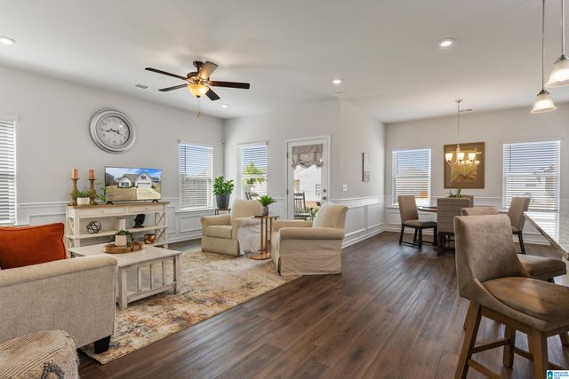 205 SPRINGDALE LANE, Columbiana, AL 35051