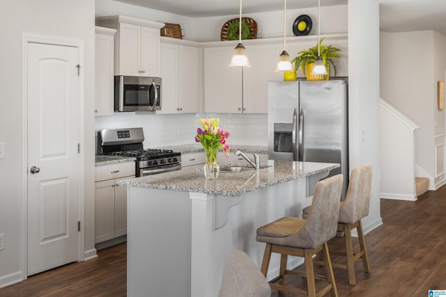 205 SPRINGDALE LANE, Columbiana, AL 35051