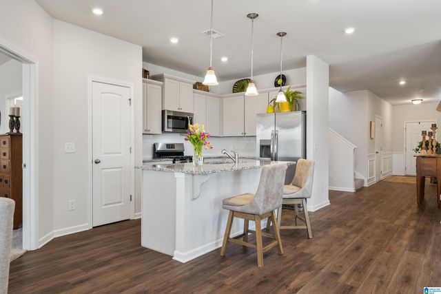 205 SPRINGDALE LANE, Columbiana, AL 35051