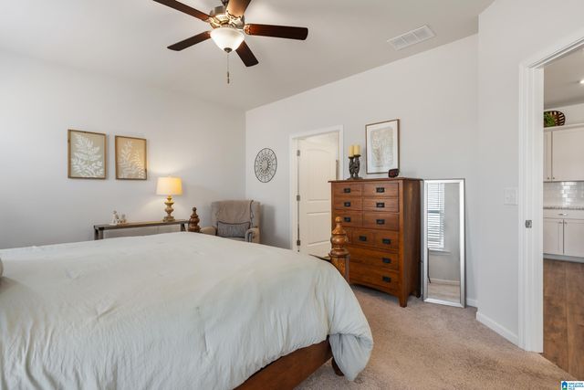 205 SPRINGDALE LANE, Columbiana, AL 35051