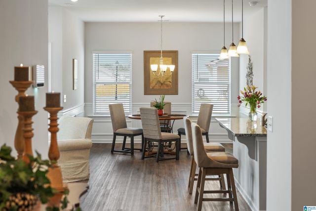 205 SPRINGDALE LANE, Columbiana, AL 35051