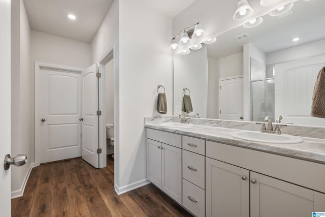 205 SPRINGDALE LANE, Columbiana, AL 35051