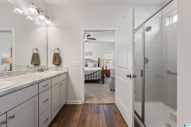 205 SPRINGDALE LANE, Columbiana, AL 35051